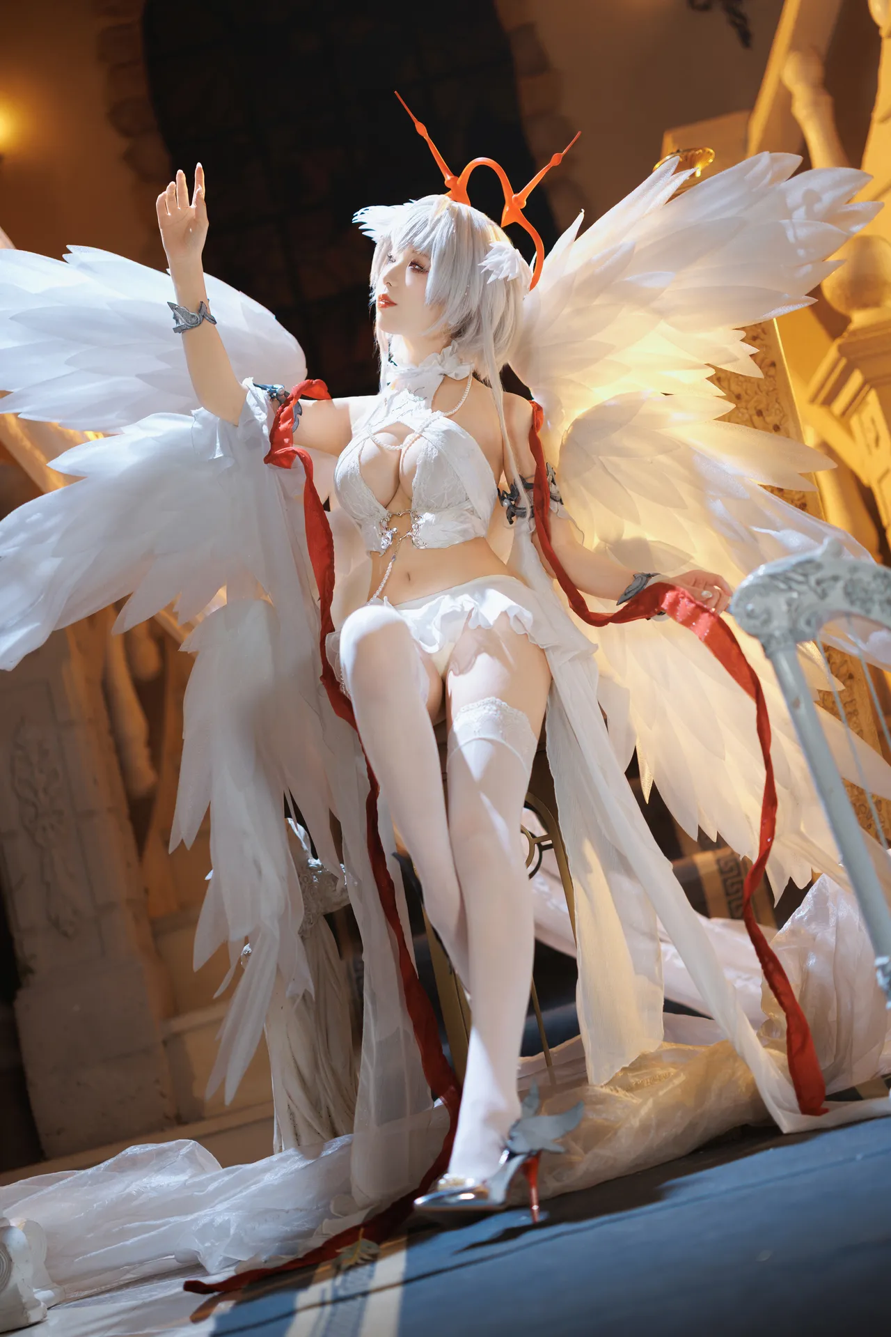 封疆疆 - 珍珠号 (碧蓝航线)-erohere2.webp